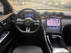 Mercedes-Benz C 200 L Edition - фото 13