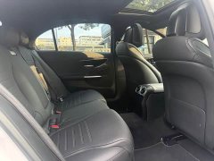 Mercedes-Benz C 200 L Edition - фото 14