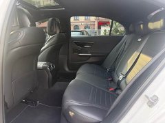 Mercedes-Benz C 200 L Edition - фото 15