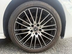 Mercedes-Benz C 200 L Edition - фото 17