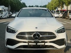 Mercedes-Benz C 200 L Edition - фото 2