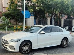 Mercedes-Benz C 200 L Edition - фото 3
