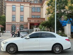 Mercedes-Benz C 200 L Edition - фото 4