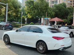 Mercedes-Benz C 200 L Edition - фото 5