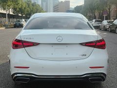 Mercedes-Benz C 200 L Edition - фото 6