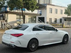 Mercedes-Benz C 200 L Edition - фото 7