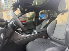 Mercedes-Benz C 200 L Edition - фото 9