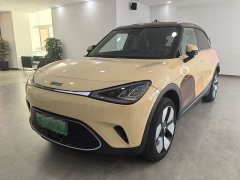 smart#1 Edition - фото 1