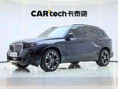 BMW X5 xDrive 40Li Deluxe VersionM - фото 1