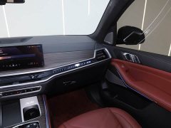 BMW X5 xDrive 40Li Deluxe VersionM - фото 16