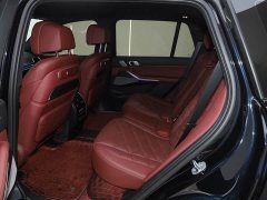 BMW X5 xDrive 40Li Deluxe VersionM - фото 18