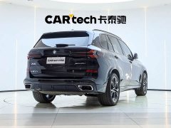 BMW X5 xDrive 40Li Deluxe VersionM - фото 2