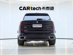 BMW X5 xDrive 40Li Deluxe VersionM - фото 3