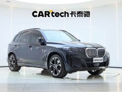 BMW X5 xDrive 40Li Deluxe VersionM - фото 6