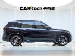 BMW X5 xDrive 40Li Deluxe VersionM - фото 7