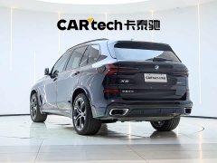 BMW X5 xDrive 40Li Deluxe VersionM - фото 8