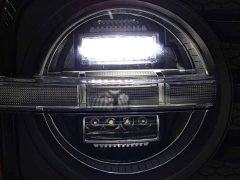 Tank 300 2.4T Edition - фото 10