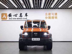 Tank 300 2.4T Edition - фото 2