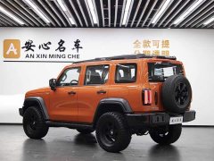 Tank 300 2.4T Edition - фото 3