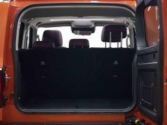 Tank 300 2.4T Edition - фото 8