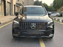 Mercedes-Benz GLB AMG GLB 35 4MATIC - фото 2