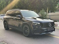 Mercedes-Benz GLB AMG GLB 35 4MATIC - фото 3