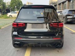 Mercedes-Benz GLB AMG GLB 35 4MATIC - фото 5
