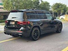 Mercedes-Benz GLB AMG GLB 35 4MATIC - фото 6