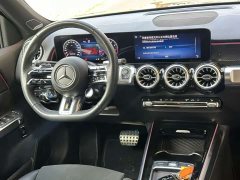 Mercedes-Benz GLB AMG GLB 35 4MATIC - фото 9