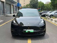 Tesla Model Y Long Range Edition - фото 2