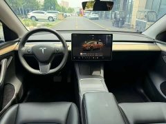 Tesla Model Y Long Range Edition - фото 8