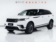 Land Rover Dynamic SE - фото 1