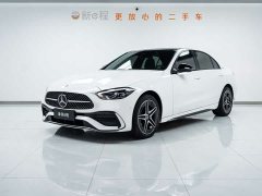 Mercedes-Benz C 260 L Edition - фото 1