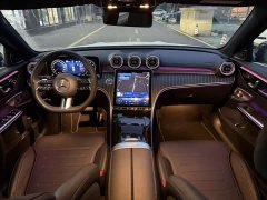 Mercedes-Benz C 260 L Edition - фото 11