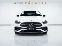 Mercedes-Benz C 260 L Edition - фото 2