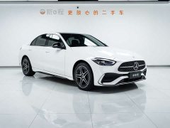 Mercedes-Benz C 260 L Edition - фото 3