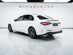 Mercedes-Benz C 260 L Edition - фото 4