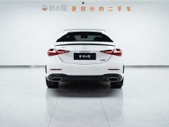 Mercedes-Benz C 260 L Edition - фото 5