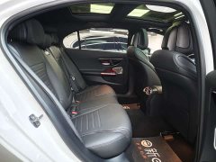 Mercedes-Benz C 260 L Edition - фото 7