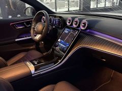 Mercedes-Benz C 260 L Edition - фото 9