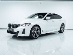 BMW 6GT 630i M - фото 1