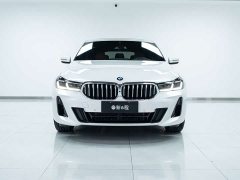BMW 6GT 630i M - фото 2