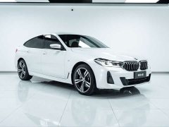 BMW 6GT 630i M - фото 3