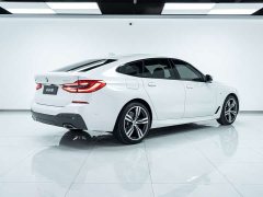 BMW 6GT 630i M - фото 4