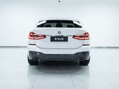 BMW 6GT 630i M - фото 5