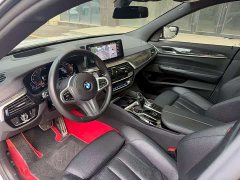 BMW 6GT 630i M - фото 6
