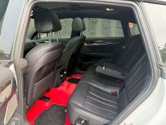 BMW 6GT 630i M - фото 8