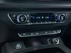 Audi Q5L 40 TFSI Luxury Version - фото 10