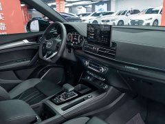 Audi Q5L 40 TFSI Luxury Version - фото 13