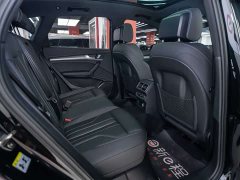 Audi Q5L 40 TFSI Luxury Version - фото 14